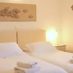 Mare Apartman Ambelász