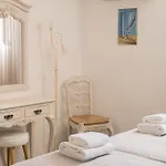 Mare Apartman Ambelász