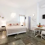 Apartman Mare Ambelász