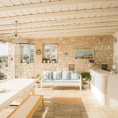 Mare Appartement Ambelas