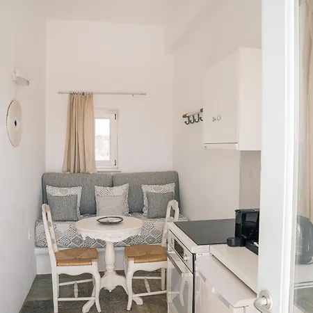 Mare Appartement Ambelas