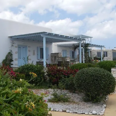 Appartement Mare Ambelas