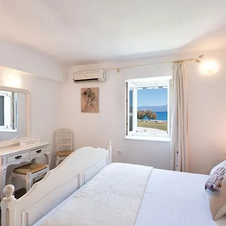 Appartement Mare Ambelas