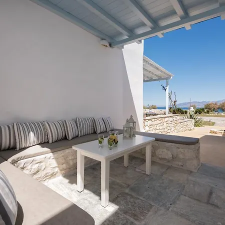 Mare Appartement Ambelas