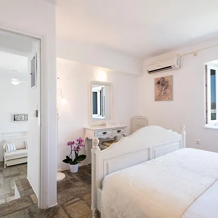 Mare Appartement Ambelas