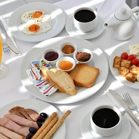 Appartement Mare Ambelas