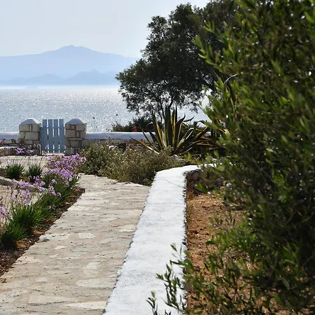 Appartement Mare Ambelas