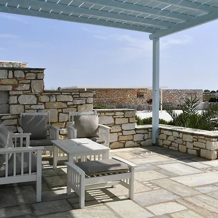 Mare Appartement Ambelas