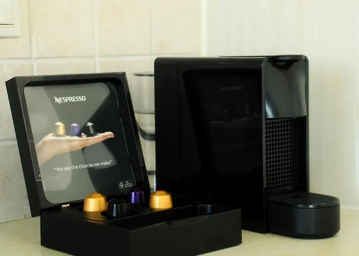 Apartman Mare Ambelász