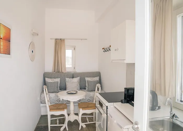 Mare Apartman Ambelász