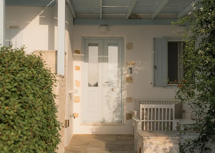 Apartman Mare Ambelász