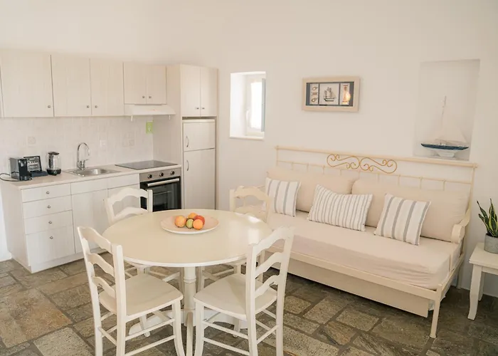 Apartman Mare Ambelász