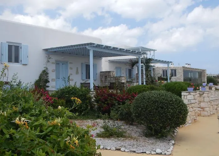 Apartman Mare Ambelász