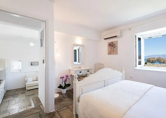 Mare Apartman Ambelász