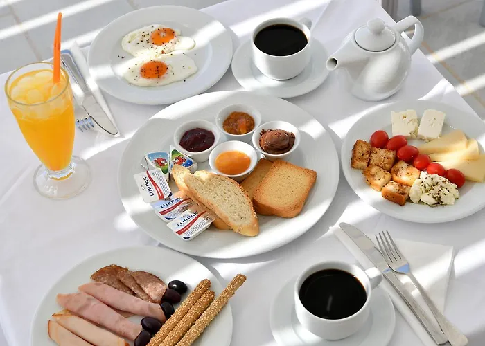 Apartman Mare Ambelász