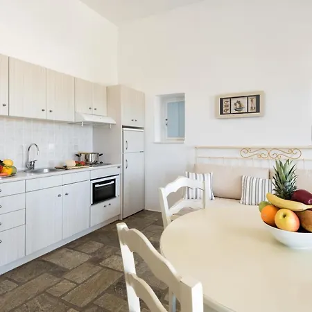 Mare Apartment