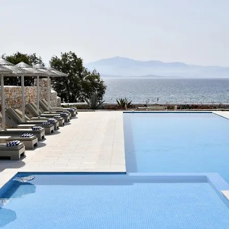 Mare Apartment *