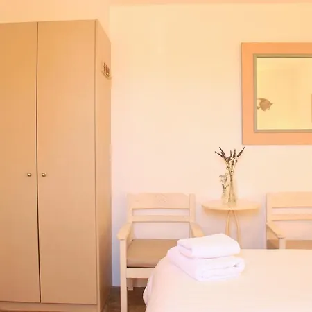 Apartment Mare *