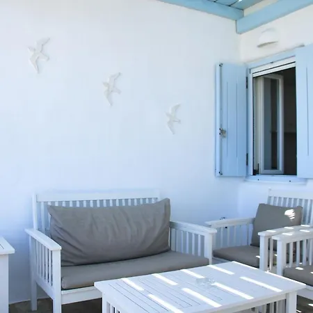 Διαμέρισμα Mare