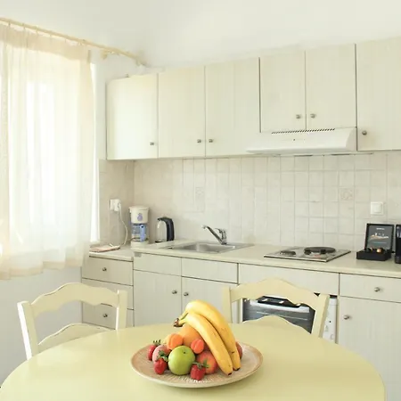 Apartment Mare Ambelas