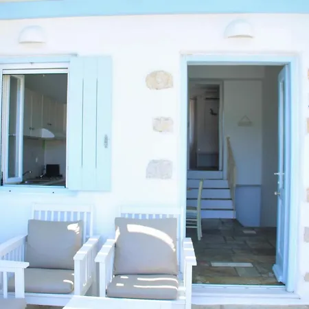 Mare Apartment