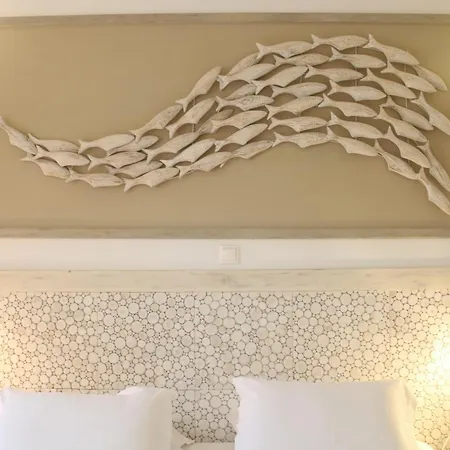 Mare Apartment