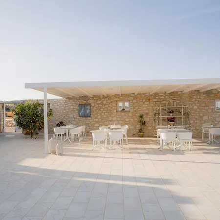 Appartement Mare Ambelas