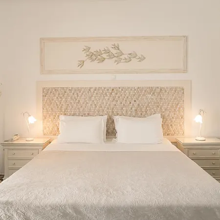 Mare Apartment