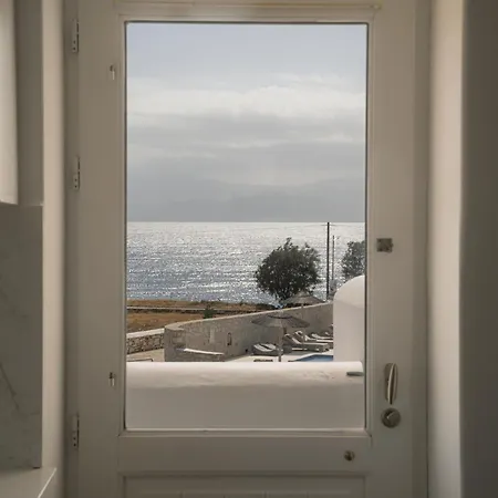 Mare Apartment *