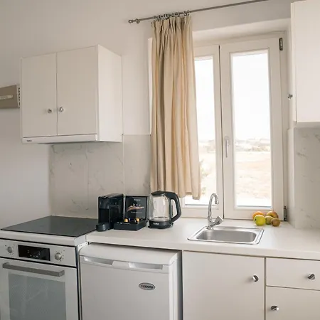 Apartment Mare Ambelas
