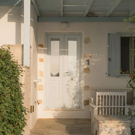 Appartement Mare Ambelas