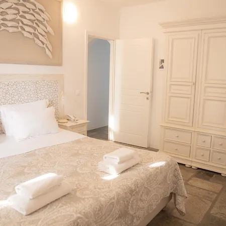 Mare Apartment *