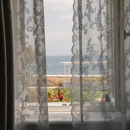 Apartment Mare Ambelas