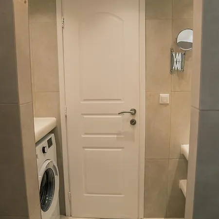 Mare Apartment