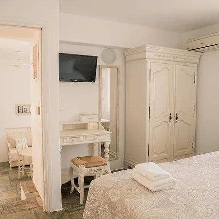 Mare Apartment *