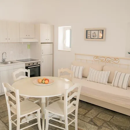 Apartment Mare Ambelas