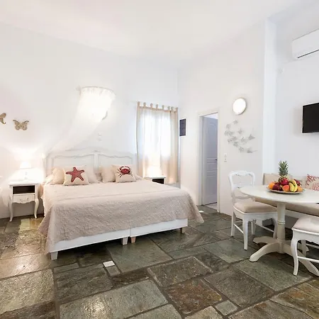 Lejlighed Mare Ampelas