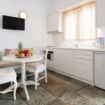 Mare Apartment *