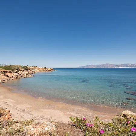 Mare Apartment *