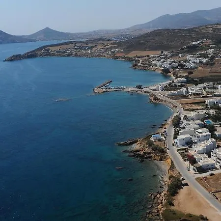 Διαμέρισμα Mare *