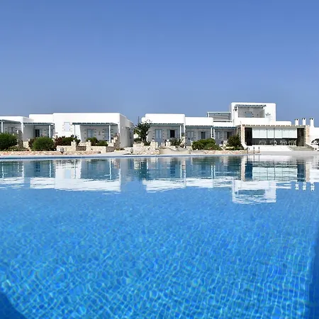 Mare Apartment