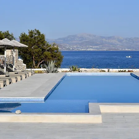 Lejlighed Mare Ampelas