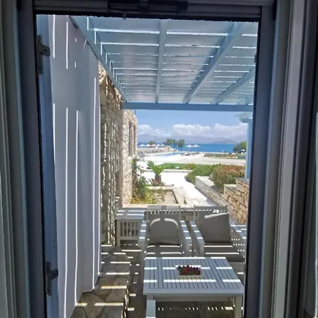 Mare Apartment