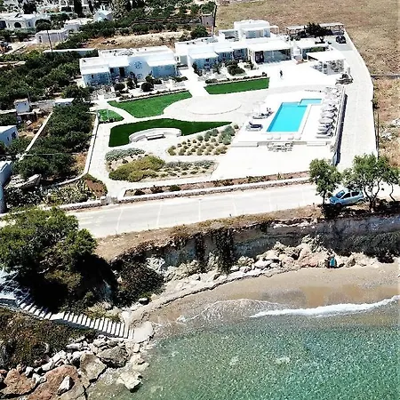 Mare Apartment Ambelas