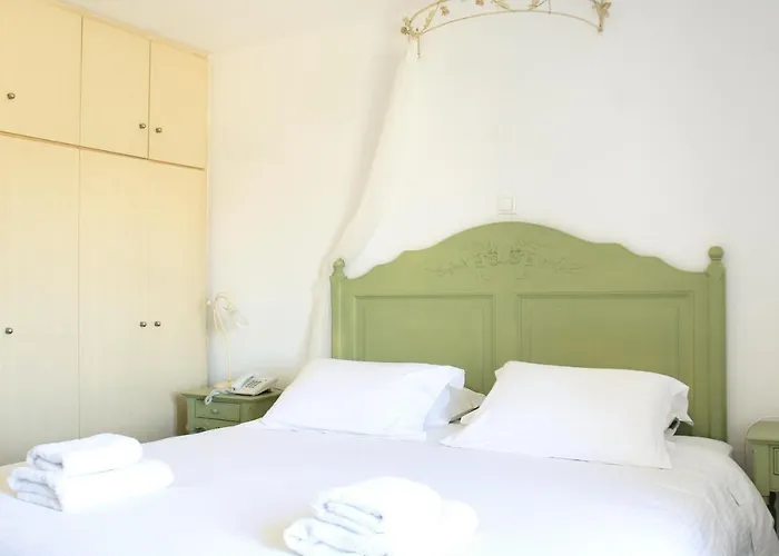 Appartement Mare Ambelas