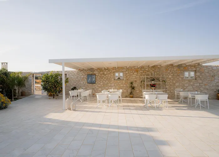 Appartement Mare Ambelas