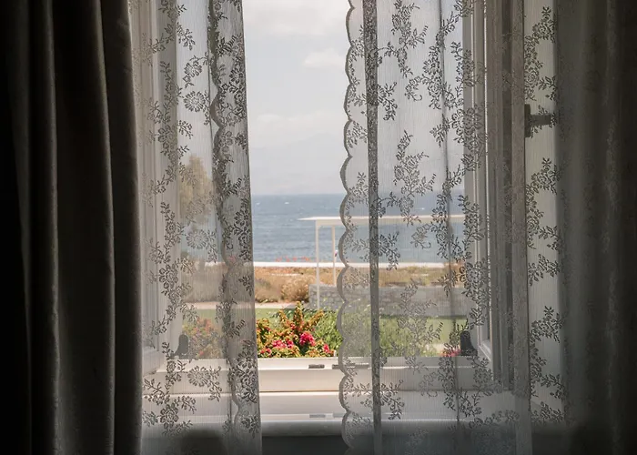 Appartement Mare Ambelas