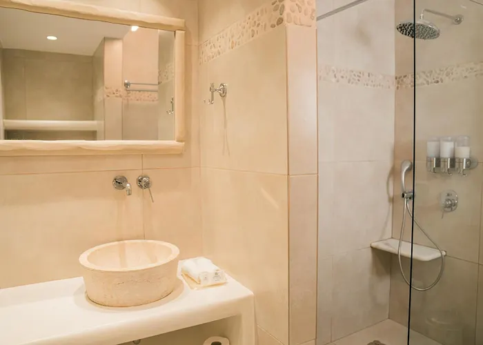 Mare Appartement Ambelas