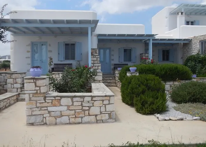 Appartement Mare Ambelas