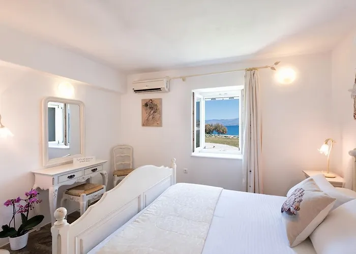 Appartement Mare Ambelas